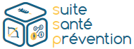 Logo en ligne SSP avec texte